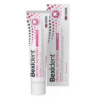 Bexident Dientes Sensibles Pasta Dentífrica  75ml-220902 Bexident Dientes Sensibles Pasta Dentífrica  75ml-220902 0